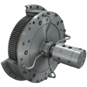 SmartWheel Auto TorqueShift Transmission Gear