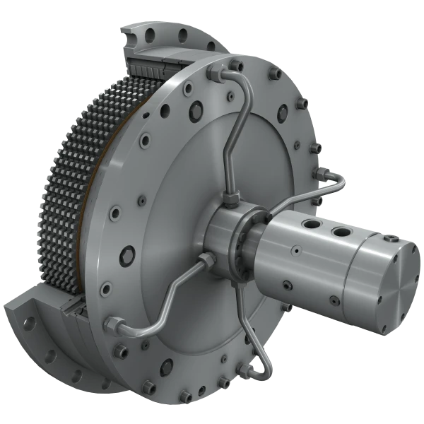 SmartWheel Auto TorqueShift Transmission Gear