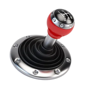 SmartWheel Auto ShiftPro Transmission Knob