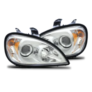 SmartWheel Auto LuminaDrive LED Headlight