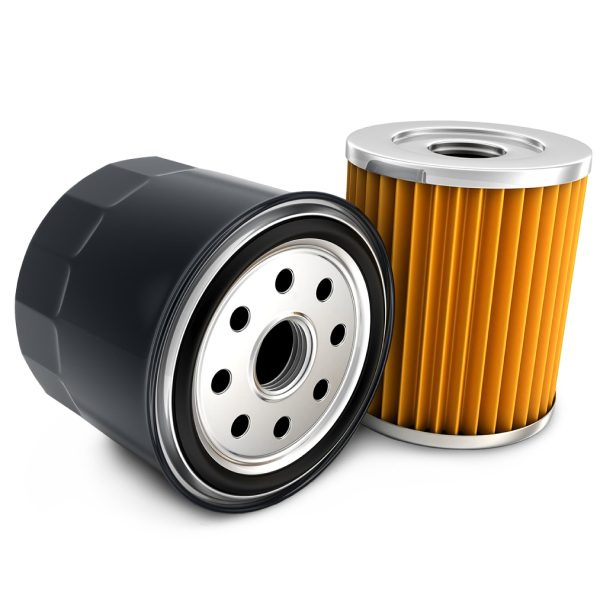 SmartWheel Auto PureFlow Oil Filter