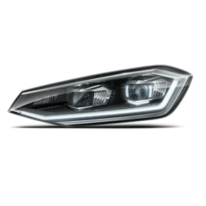 SmartWheel Auto VisionPro Beam Headlight